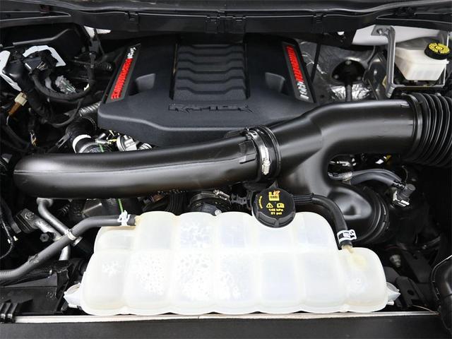 Photo of 2022 Oxford White Ford F-150