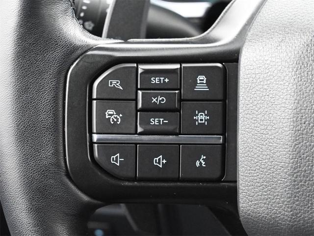 Photo of 2022 Oxford White Ford F-150