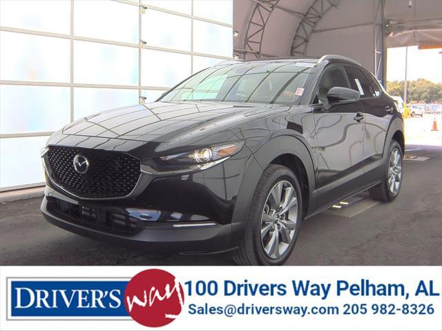 2023 Mazda Cx-30