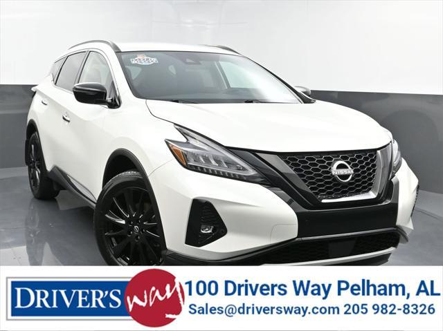 2023 Nissan Murano