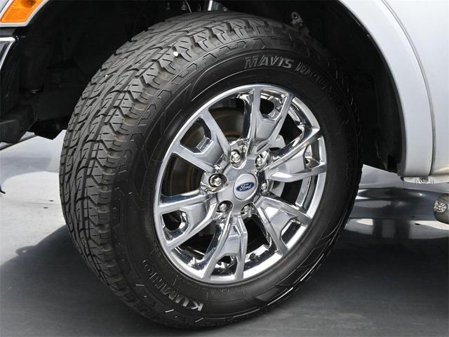 Photo of 2019 Ingot Silver Ford Ranger