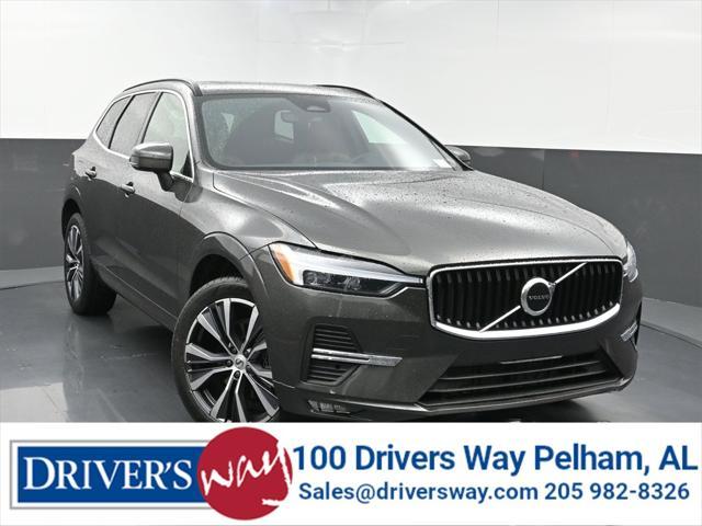 2022 Volvo XC60