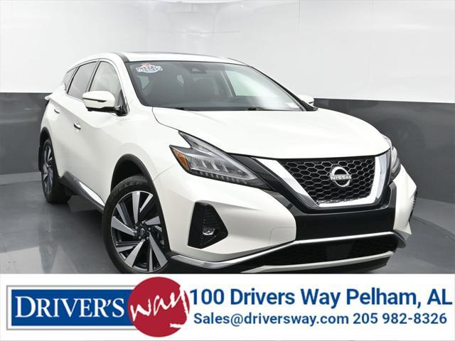 2024 Nissan Murano