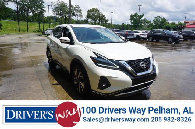 2024 Nissan Murano
