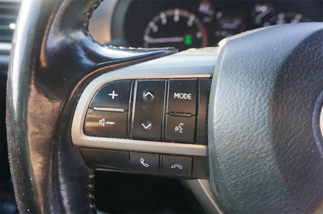 Photo of 2020 Black Onyx Lexus GX 460