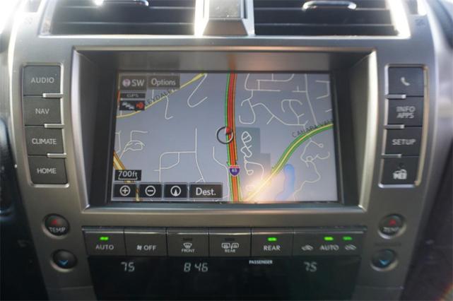 Photo of 2020 Black Onyx Lexus GX 460