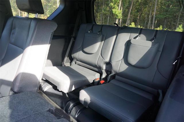 Photo of 2020 Black Onyx Lexus GX 460