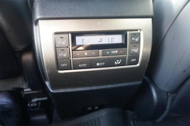 Photo of 2020 Black Onyx Lexus GX 460