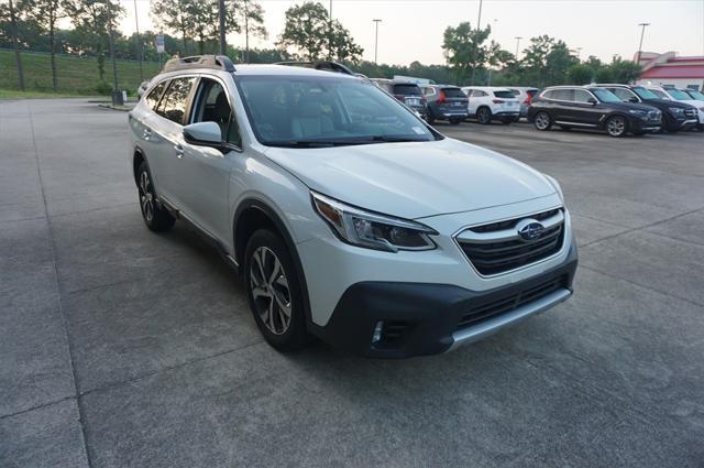 2022 Subaru Outback