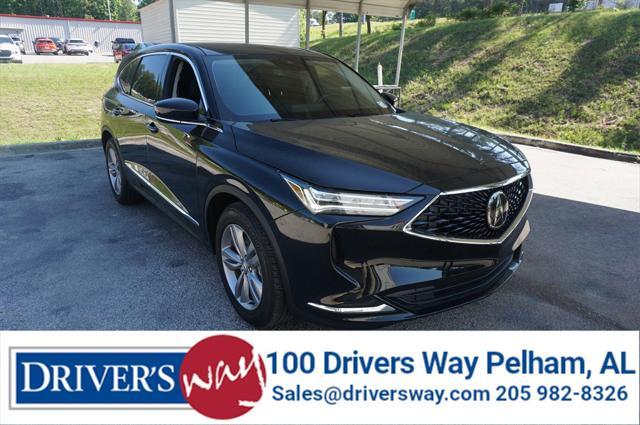 2024 Acura MDX