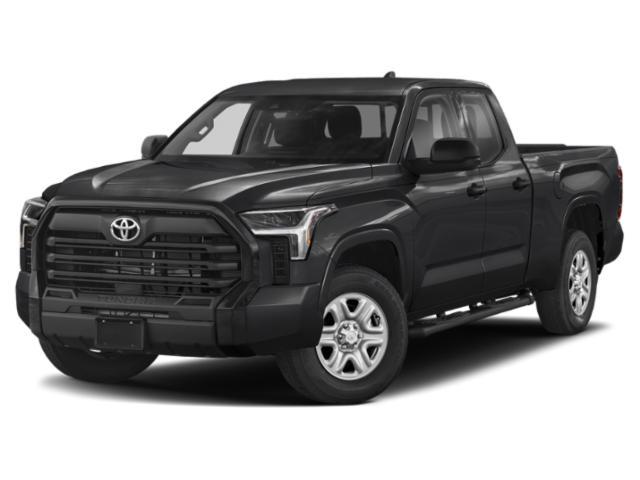 2022 Toyota Tundra