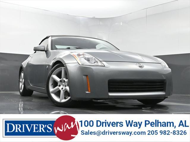 2004 Nissan 350Z