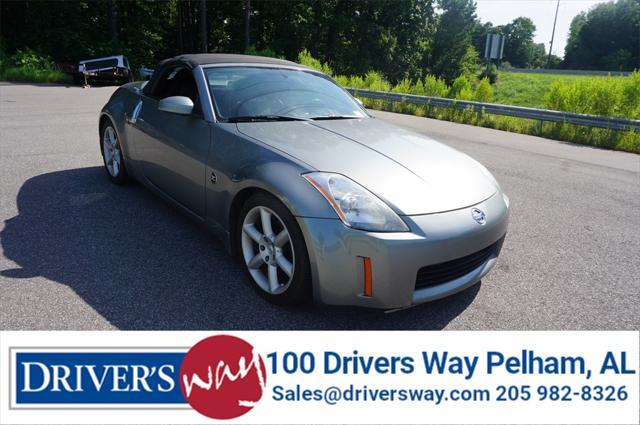 2004 Nissan 350Z