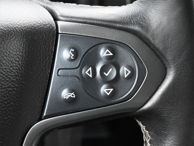 Photo of 2019 Silver Ice Metallic Chevrolet Tahoe