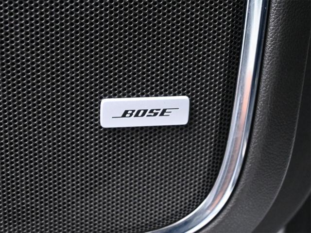 Photo of 2019 Silver Ice Metallic Chevrolet Tahoe