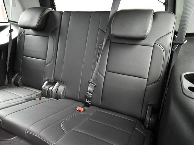 Photo of 2019 Silver Ice Metallic Chevrolet Tahoe
