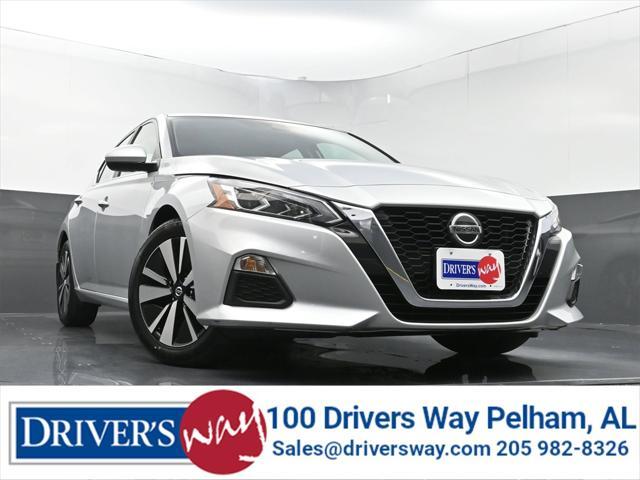 2022 Nissan Altima