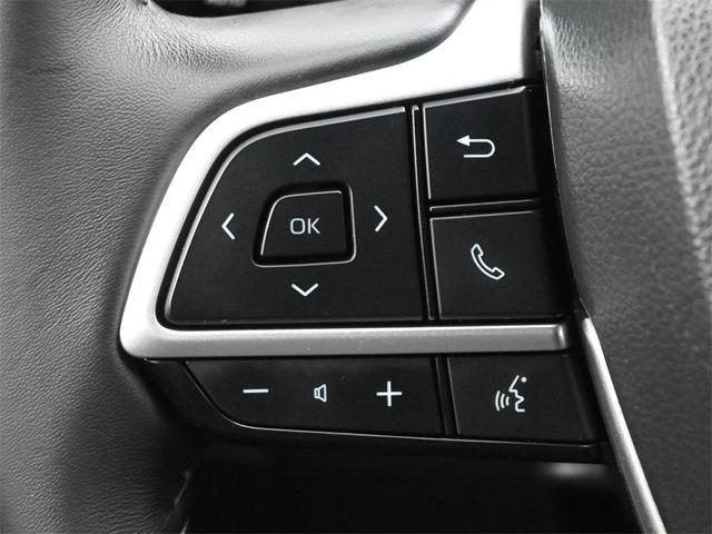 Photo of 2024 Celestial Silver Metallic Toyota Highlander