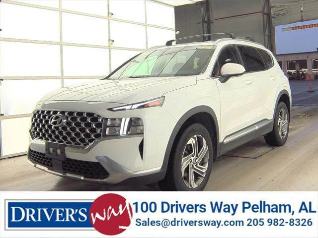 2022 Hyundai Santa Fe
