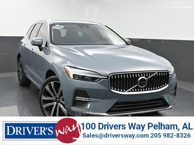 2023 Volvo XC60