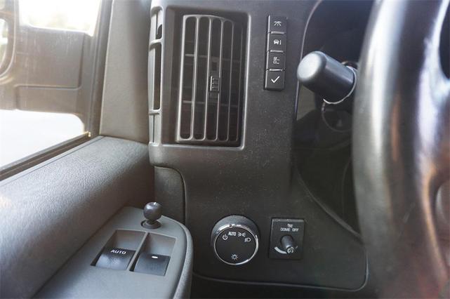 Photo of 2019 Summit White Chevrolet Express 2500