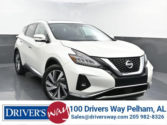 2019 Nissan Murano