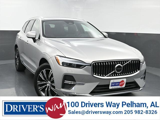2022 Volvo XC60
