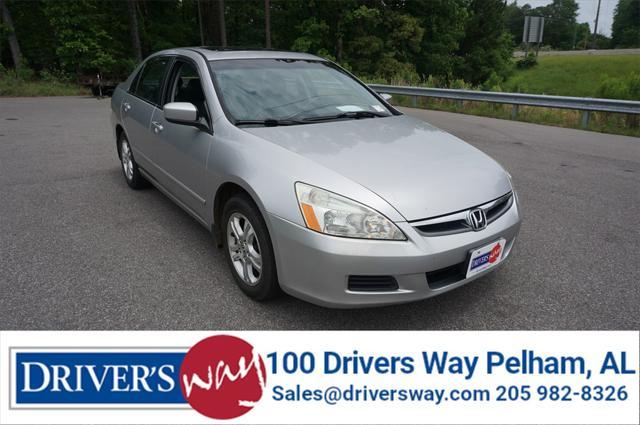 2006 Honda Accord