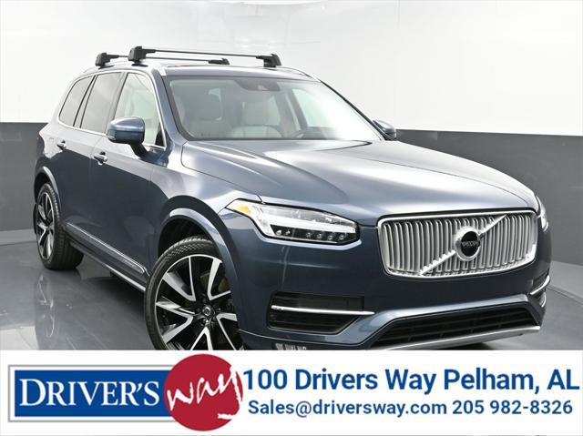 2019 Volvo XC90