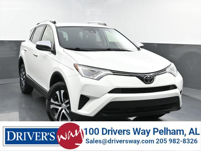 2017 Toyota RAV4