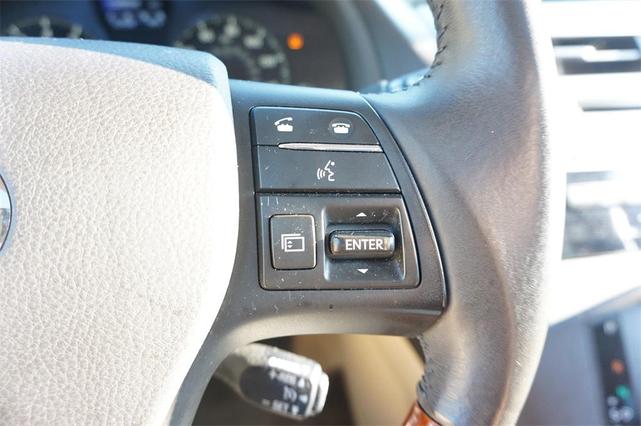 Photo of 2011 Starfire Pearl Lexus RX 350