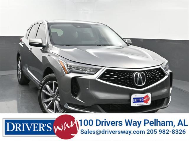 2023 Acura RDX