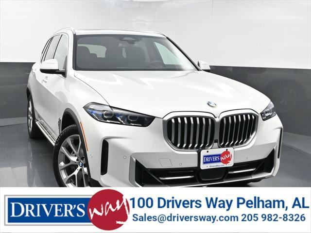 2024 BMW X5