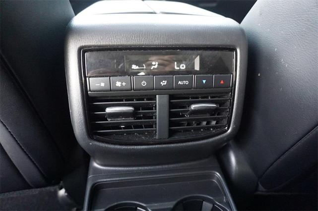 Photo of 2023 Snowflake White Pearl Mica Mazda CX-9