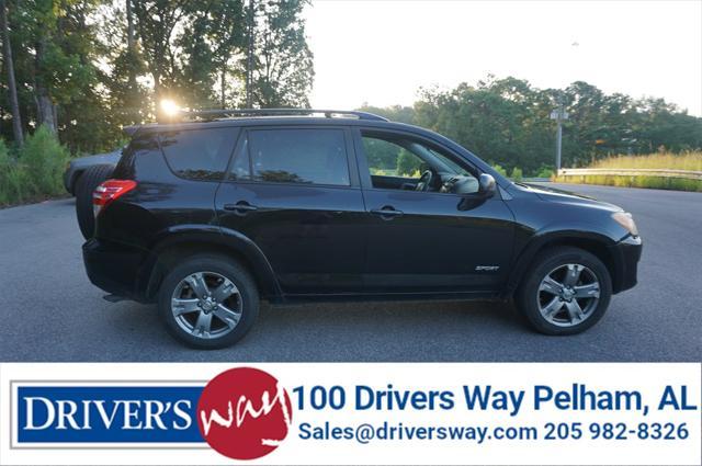 2010 Toyota RAV4