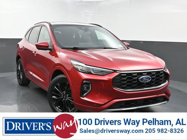 2023 Ford Escape