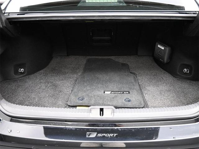 Photo of 2023 Black Lexus ES 350