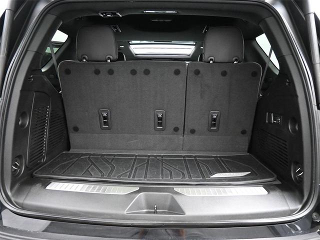 Photo of 2023 Black Chevrolet Tahoe