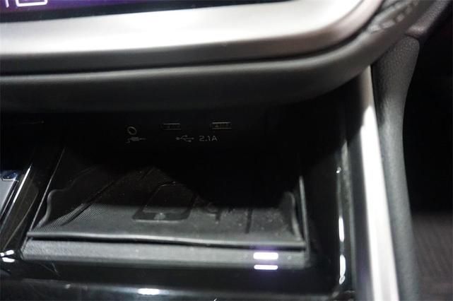 Photo of 2020 Ice Silver Metallic Subaru Outback
