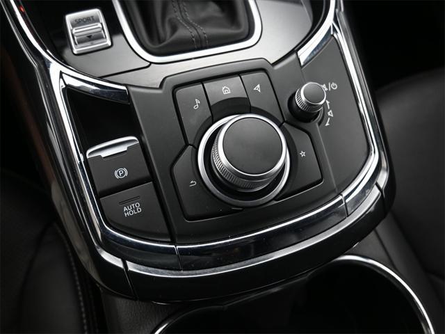 Photo of 2022 Snowflake White Pearl Mica Mazda CX-9