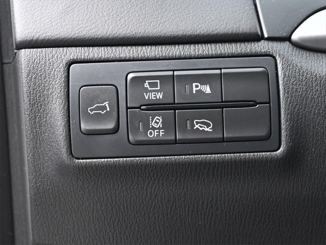 Photo of 2022 Snowflake White Pearl Mica Mazda CX-9