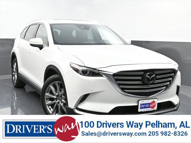 2021 Mazda CX-9