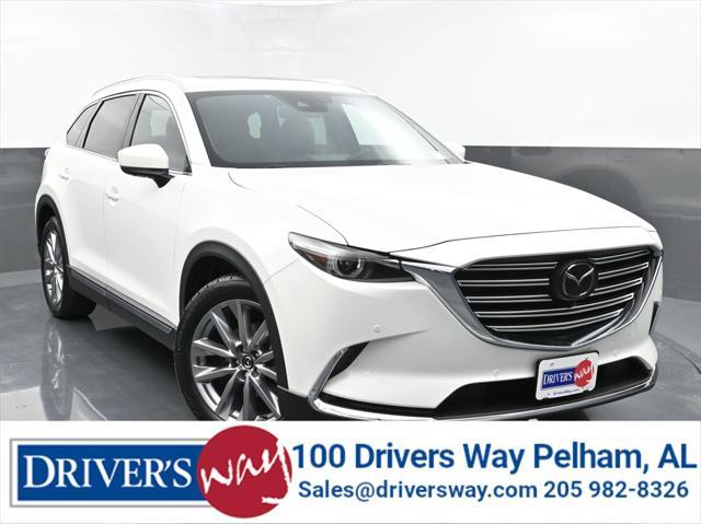 2021 Mazda CX-9