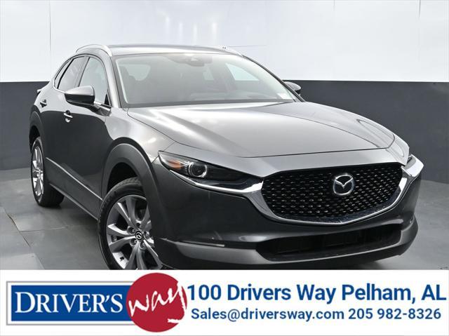 2021 Mazda Cx-30