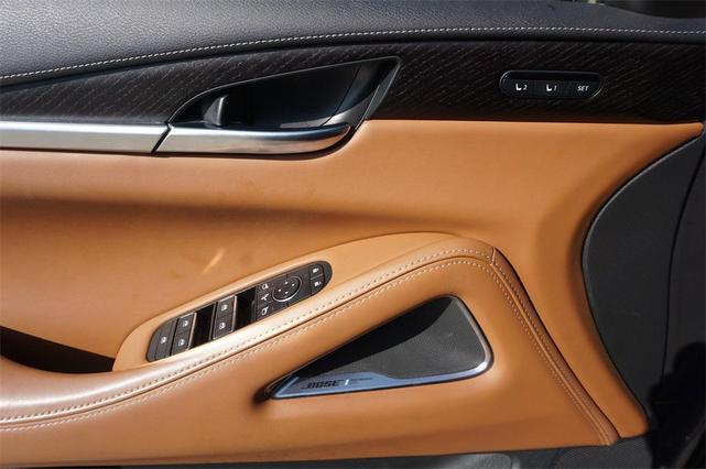 Photo of 2023 Graphite Shadow/Black Obsidian INFINITI QX60