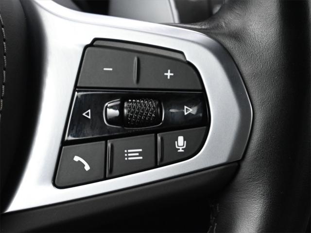 Photo of 2022 Black Sapphire Metallic BMW X7