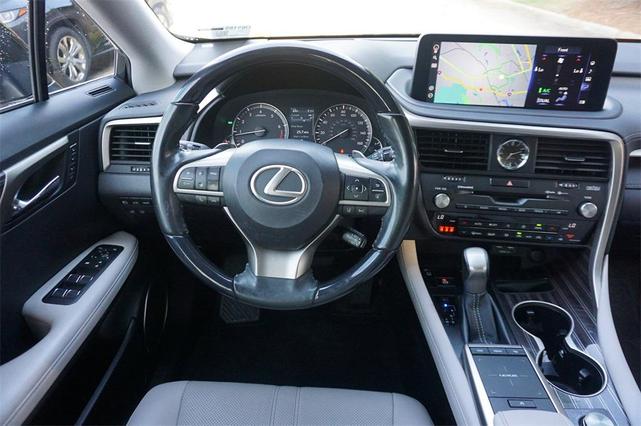 Photo of 2021 Caviar Lexus RX 350