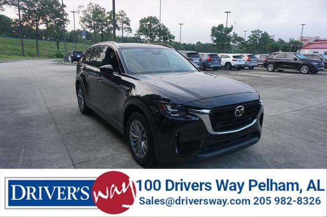2024 Mazda Cx-90