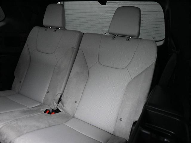 Photo of 2024 Celestial Silver Metallic Lexus TX 350