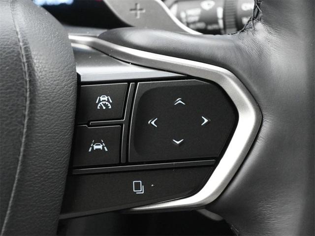 Photo of 2024 Celestial Silver Metallic Lexus TX 350